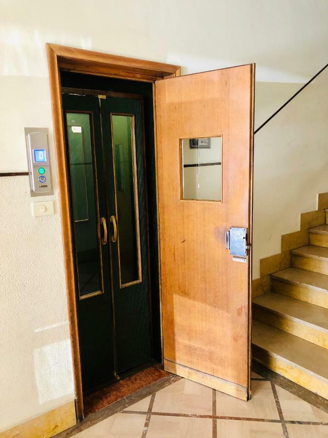 Appartamento Portapalio40 Con Parcheggio Verona Exterior foto