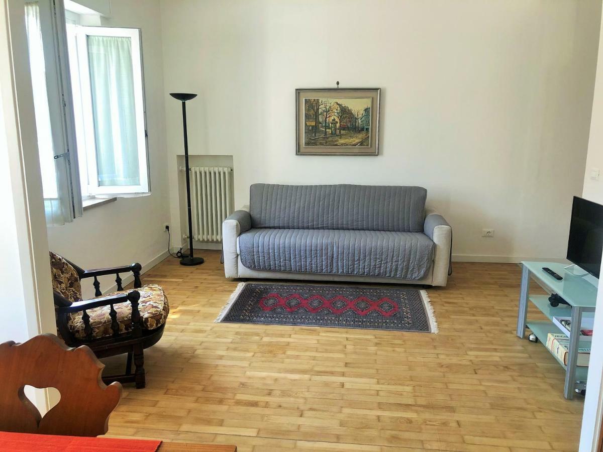Appartamento Portapalio40 Con Parcheggio Verona Exterior foto